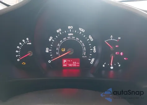 2012 Kia Sportage Lx из США, поврежденный, VIN KNDPBCA21C7190946